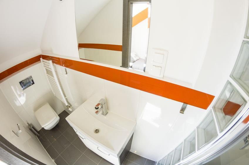Park Apartament 热舒夫 外观 照片